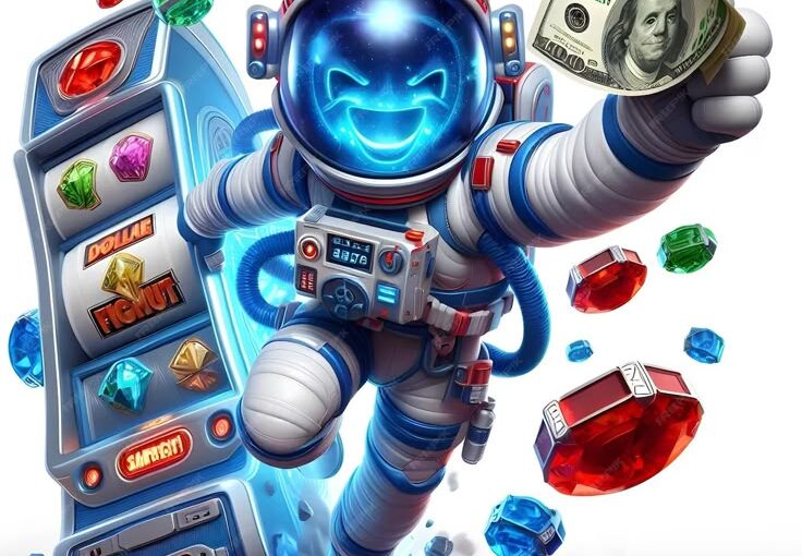 Rahasia di Balik Slot Bertema Petualangan yang Seru